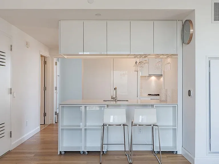 99 Hudson St #1701 — Photo 18