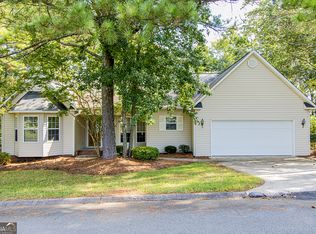 18 Devonshire Dr SE, Rome, GA 30161