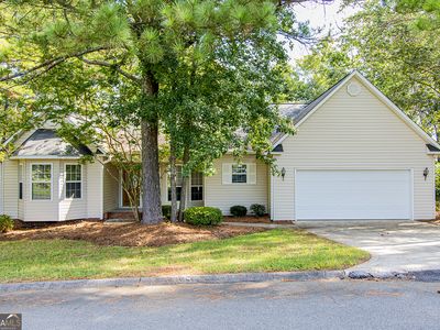 18 Devonshire Dr SE, Rome, GA, 30161