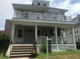 5-7 Freeman St, Arlington, MA 02474