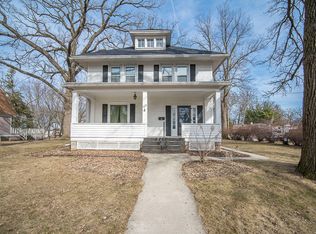 123 Kansas St, Horicon, WI 53032
