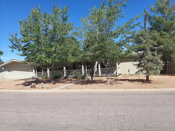 105 S Pinecrest Rd, Payson, AZ 85541