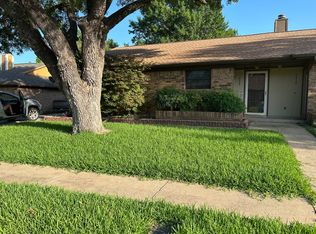2320 Aquaduct Dr, Bedford, TX 76022