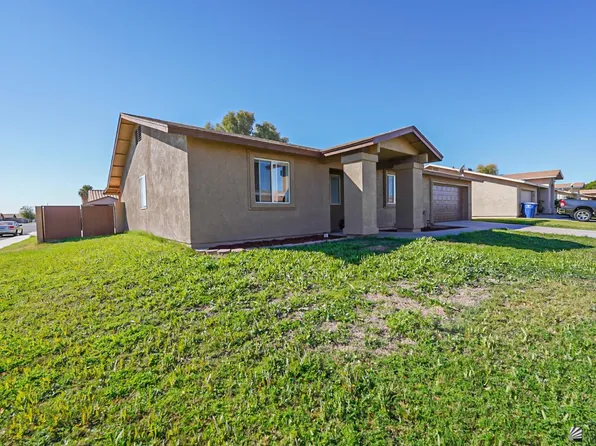 2907 W 29th Ln, Yuma, AZ 85364