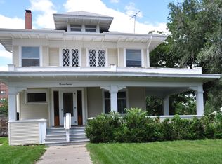 1300 2nd Ave, Nebraska City, NE 68410
