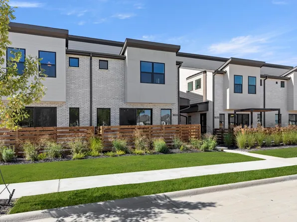 1833 Azalea Dr, Melissa, TX 75454