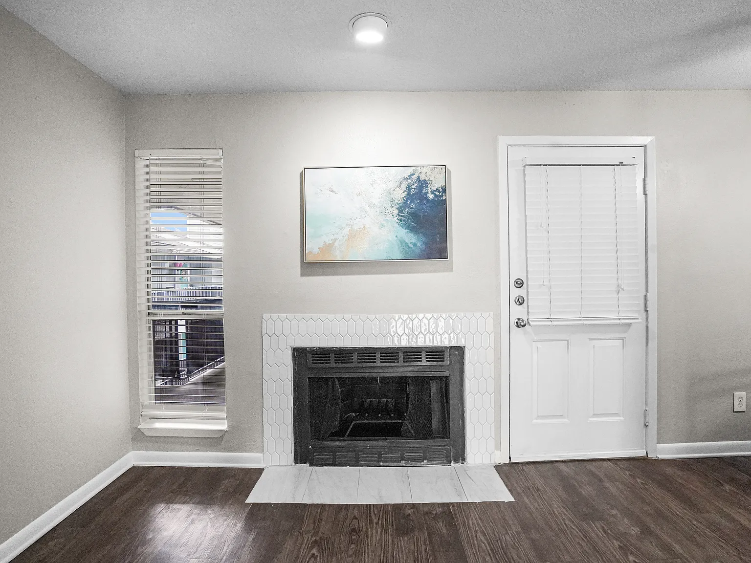 1 bed, 567 sqft, $1,000 — Photo 4