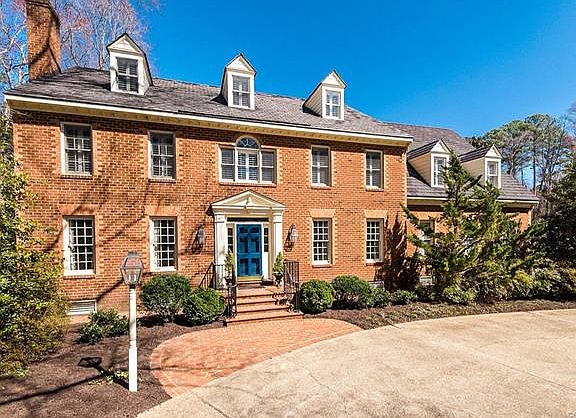 2nd image of 9310 Cragmont Dr
