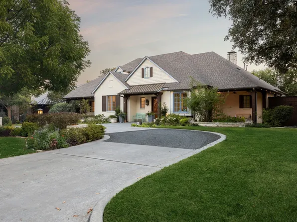 4816 Nashwood Ln, Dallas, TX 75244