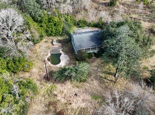 19895 Scott Gardner Rd, New Caney, TX 77357