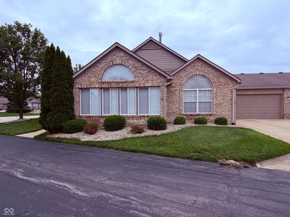 2314 Steeple Chas, Shelbyville, IN 46176