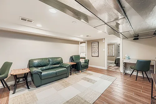 1525 Lowell Blvd #2 Photo 1