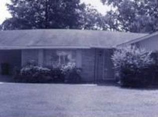 1715 W College Blvd, Jonesboro, AR 72401
