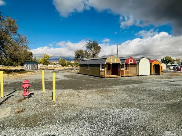 955 E Frontage Rd, Imlay, NV 89418