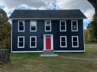 3 Underhill Rd, Hillsdale, NY 12529