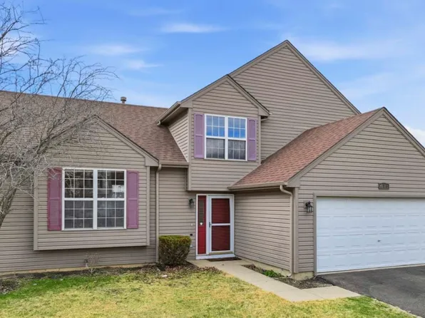 658 Anderson Dr, Lake In The Hills, IL 60156