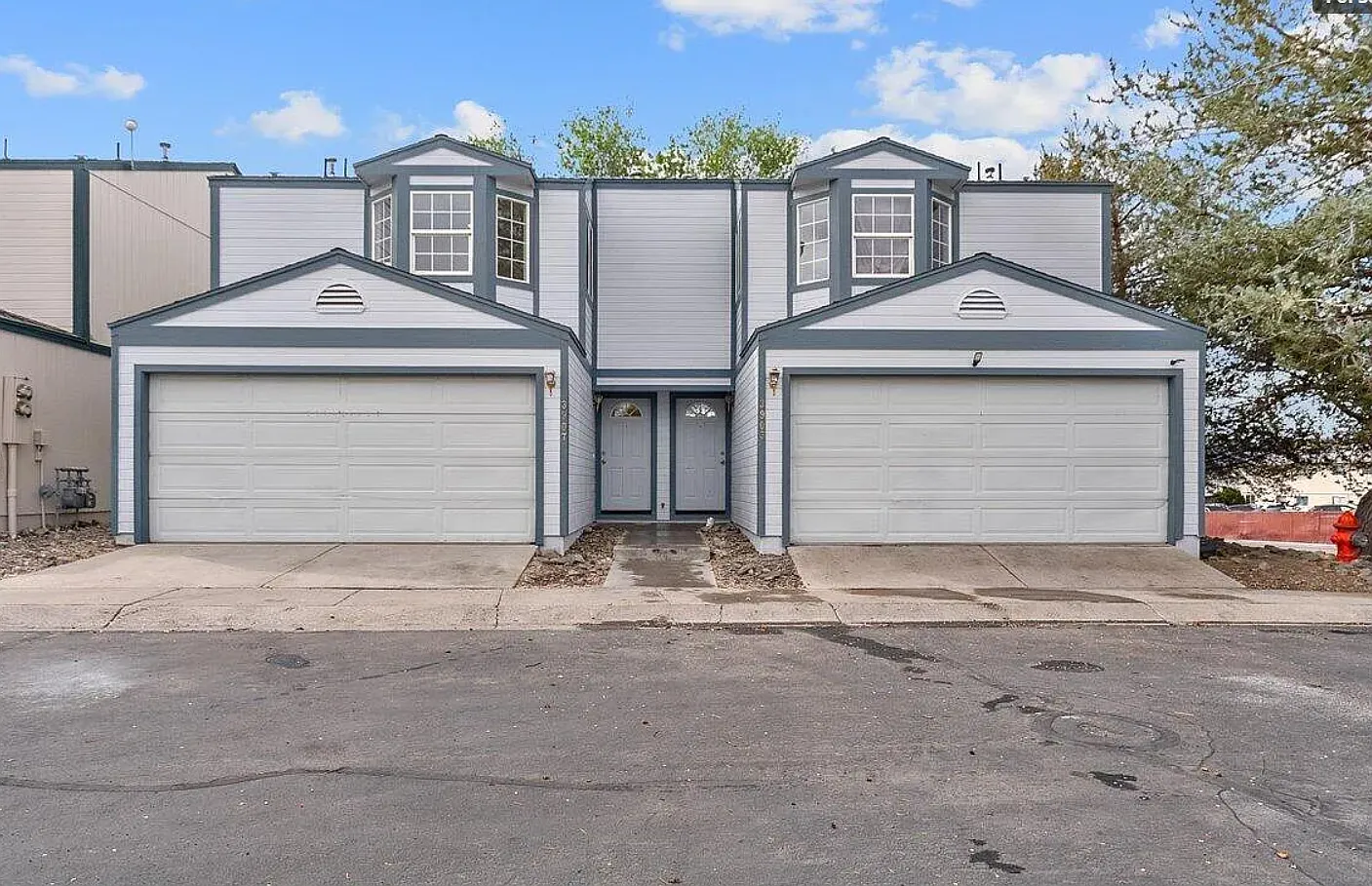 3903 Village Drive - 3907 — Photo 1