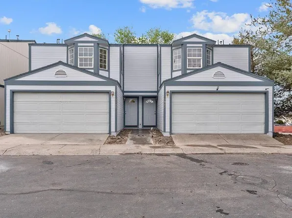 3907 Village Dr, Carson City, NV 89701