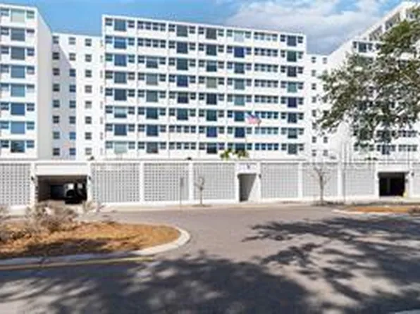 33 S Gulfstream Ave Unit 507, Sarasota, FL 34236