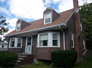 11 Northdale Rd, West Roxbury, MA 02132
