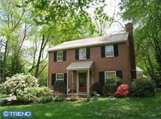 5 Evergreen Ave, Wayne, PA 19087