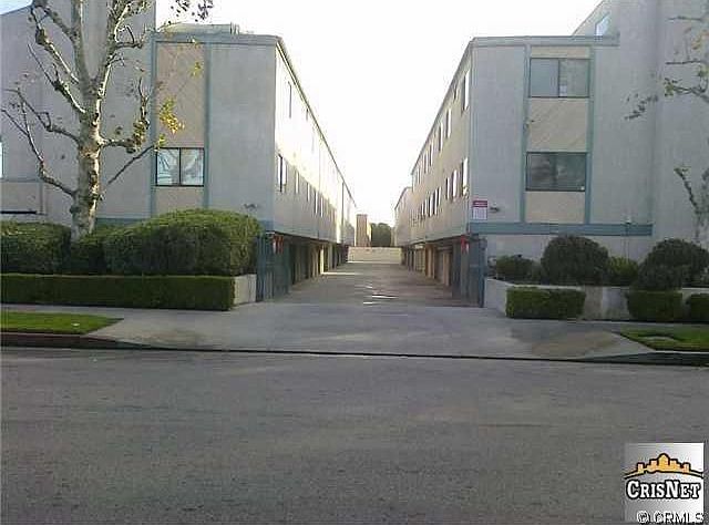 2nd image of 15554 Parthenia St Unit 12