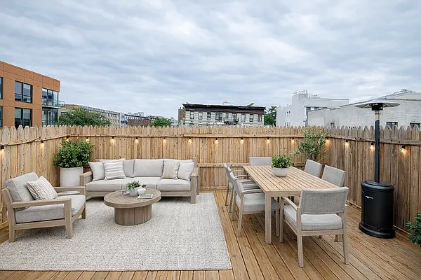 635 East 6th Street #4A