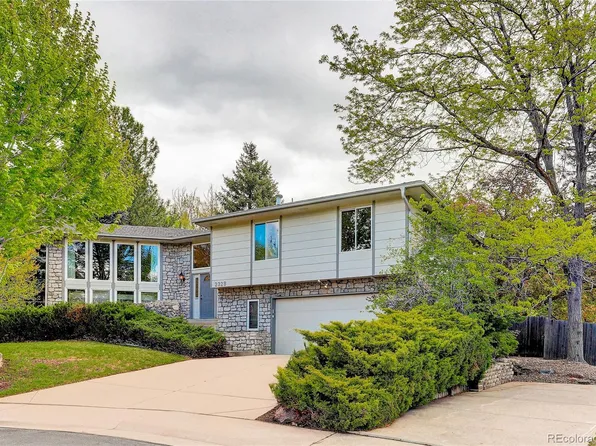 2328 S Yukon Court, Lakewood, CO 80227