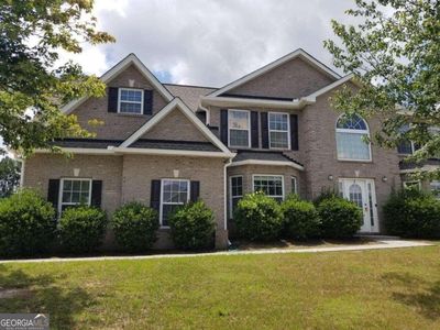 5068 Estonian Dr, Fairburn, GA, 30213