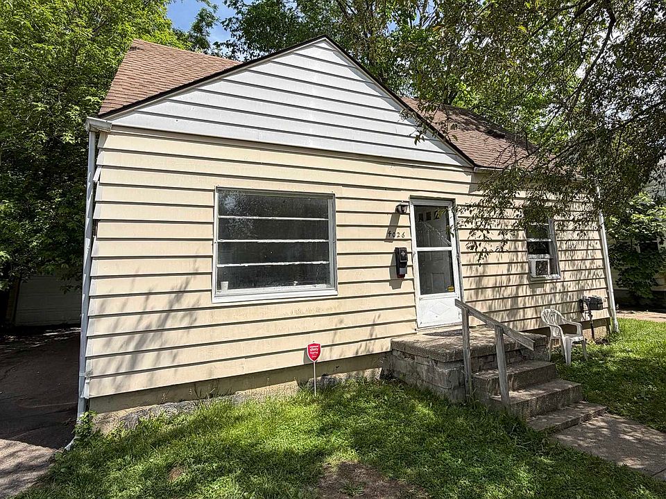 1st image of 4026 Race St