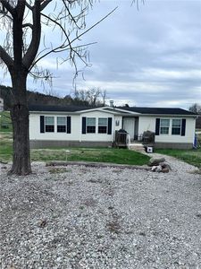 116 Homewood Rd, Parkersburg, WV, 26101