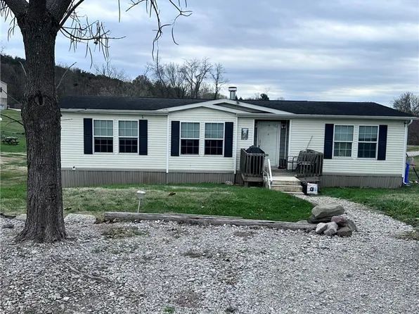 116 Homewood Rd, Parkersburg, WV 26101