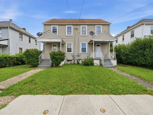 862 Miller Ave, Clairton, PA 15025