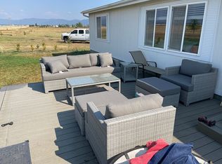 5876 W Emmanual Ave, Rathdrum, ID 83858