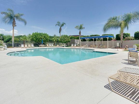 5th image of 222 N Calle El Segundo APT 527