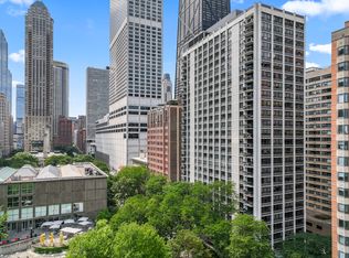 222 E Pearson St APT 1706, Chicago, IL 60611