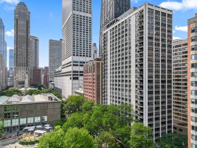 222 E Pearson St APT 1706, Chicago, IL, 60611