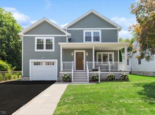 37 Congressional Pkwy, Livingston Twp., NJ 07039