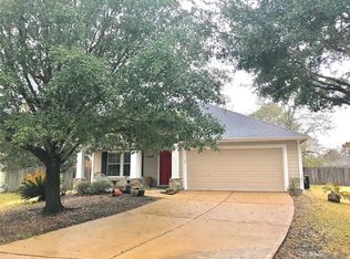 12814 Magnolia Arbor Ct, Tomball, TX 77377