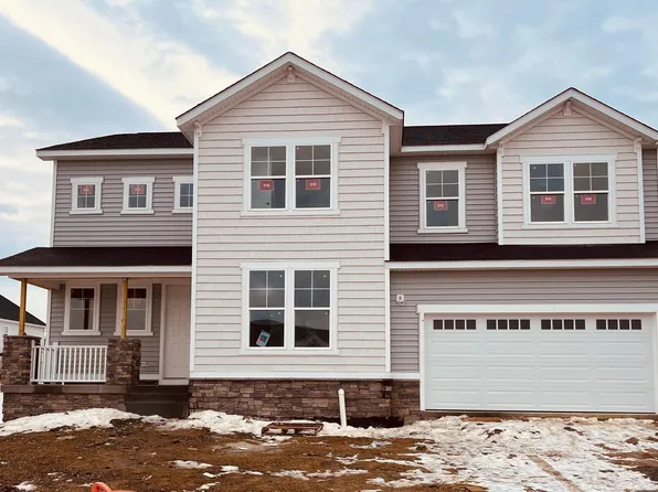 107 Pawn Ct, Winchester, VA 22602