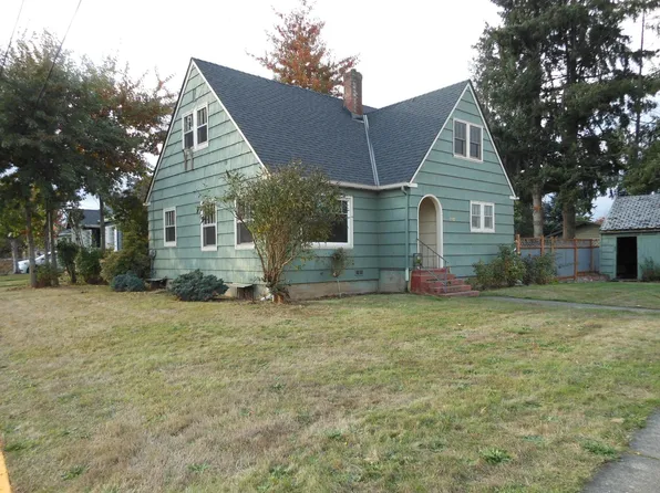 (undisclosed Address), Mount Angel, OR 97362