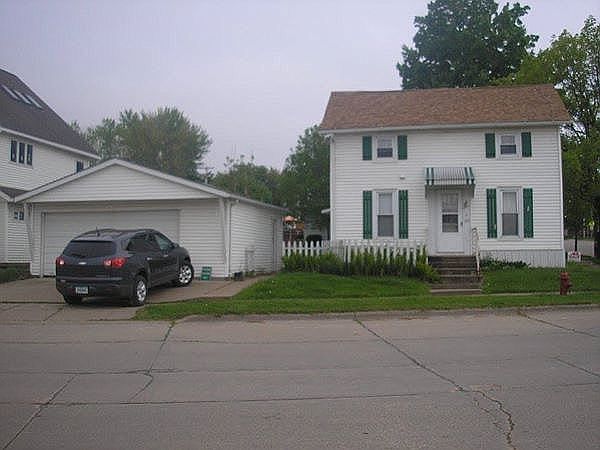 1st image of this home