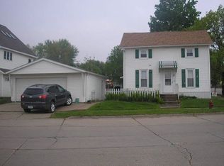 231 W Farley St, Preston, IA 52069