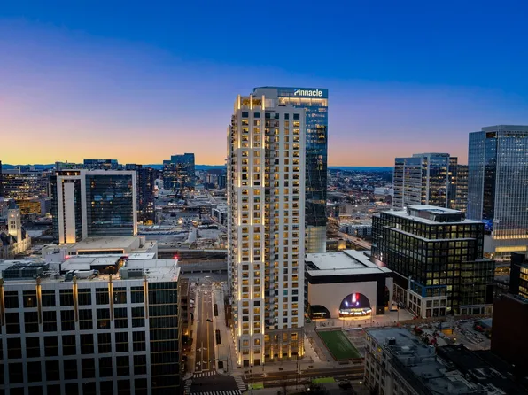 930 Commerce St #59, Nashville, TN 37203