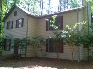 4712 Cornwall Pl, Raleigh, NC 27612