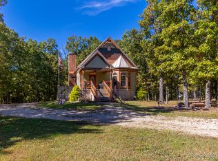 12941 State Route Ff, Caulfield, MO 65626