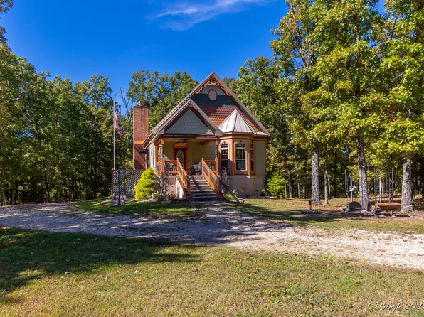 12941 State Route Ff, Caulfield, MO 65626