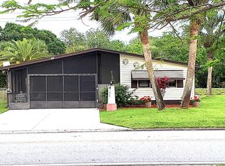 1027 Sebastian Rd, Barefoot Bay, FL 32976