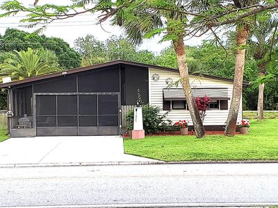 1027 Sebastian Rd, Barefoot Bay, FL, 32976