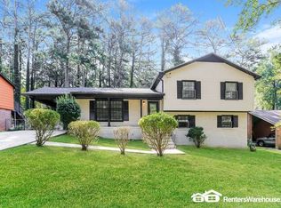 3948 Willow Cove Way SW, Atlanta, GA 30331
